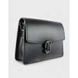 Клатч InBag Black 2