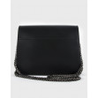 Клатч InBag Black 3