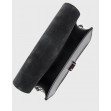 Клатч InBag Black 4