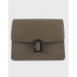 Клатч InBag Dark taupe 1