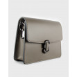 Клатч InBag Dark taupe 2