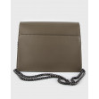 Клатч InBag Dark taupe 3