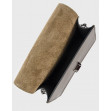 Клатч InBag Dark taupe 4