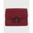 Клатч InBag Dark red 1