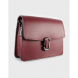 Клатч InBag Dark red 2