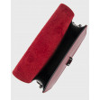 Клатч InBag Dark red 4