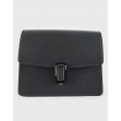 Клатч InBag Dark grey 1
