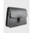 Клатч InBag Dark grey 2