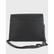 Клатч InBag Dark grey 3
