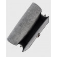 Клатч InBag Dark grey 4