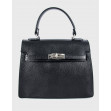 Сумка середня InBag Black 1