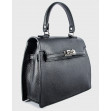 Сумка середня InBag Black 2