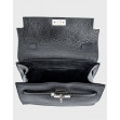 Сумка середня InBag Black 4