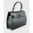 Сумка средняя InBag Dark grey 2