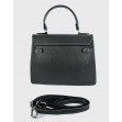 Сумка средняя InBag Dark grey 3