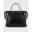 Сумка средняя InBag Black 1