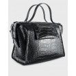 Сумка средняя InBag Black 2