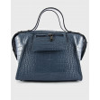 Сумка середня InBag Blue 1