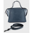 Сумка середня InBag Blue 3