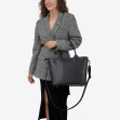 Тоут большой Regina Notte Black 4