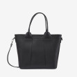 Тоут большой Regina Notte Black 1