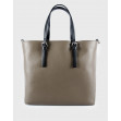 Сумка большая InBag Dark taupe 1