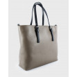 Сумка большая InBag Dark taupe 2