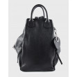 Сумка-рюкзак большая InBag Black 1
