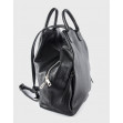 Сумка-рюкзак большая InBag Black 2