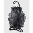 Сумка-рюкзак большая InBag Black 3