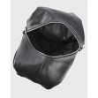 Сумка-рюкзак большая InBag Black 4