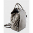 Сумка-рюкзак большая InBag Dark taupe 2