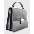 Сумка середня InBag Dark grey 2