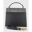 Сумка середня InBag Dark grey 3