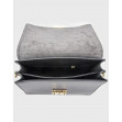 Сумка середня InBag Dark grey 4