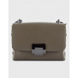 Клатч InBag Dark taupe 1