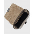 Клатч InBag Dark taupe 4