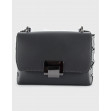 Клатч InBag Dark grey 1