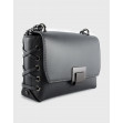 Клатч InBag Dark grey 2