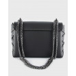 Клатч InBag Dark grey 3