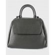 Сумка середня InBag Dark grey 1