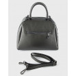 Сумка середня InBag Dark grey 3
