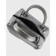 Сумка середня InBag Dark grey 4