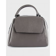 Сумка средняя InBag Dark taupe 1
