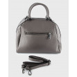 Сумка средняя InBag Dark taupe 3