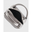 Сумка средняя InBag Dark taupe 4