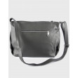 Сумка через плече (крос-боді) велика InBag Dark grey 3