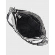 Сумка через плече (крос-боді) велика InBag Dark grey 4