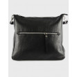 Сумка большая InBag Black 1