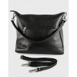 Сумка большая InBag Black 3